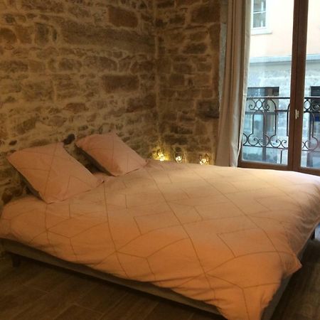 Le Saint-Georges Apartment Lyon Ngoại thất bức ảnh