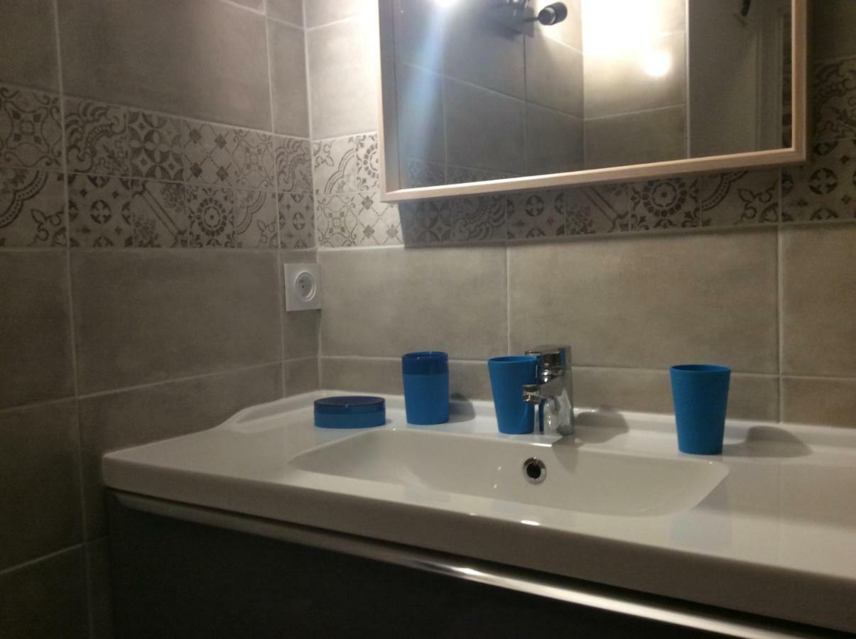Le Saint-Georges Apartment Lyon Ngoại thất bức ảnh