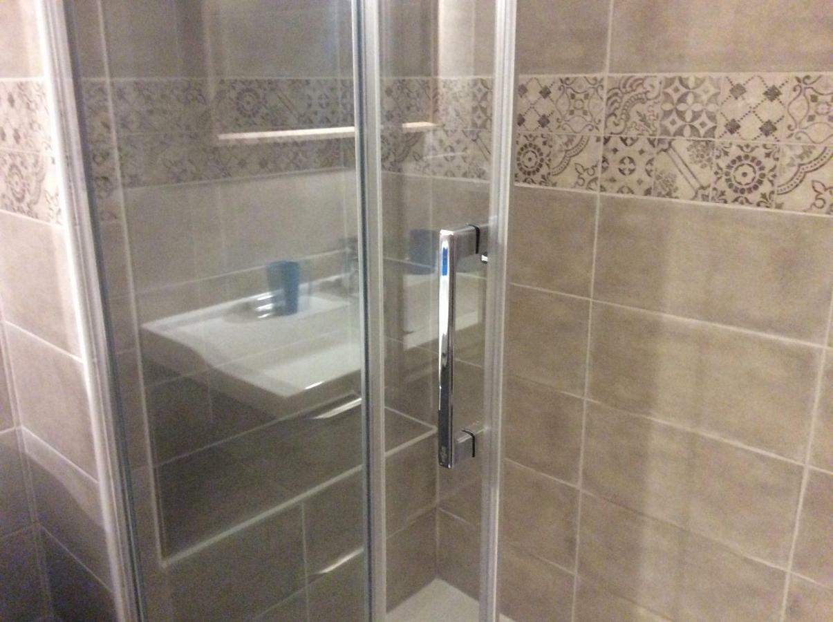 Le Saint-Georges Apartment Lyon Ngoại thất bức ảnh